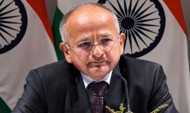 'PM मोदी प्रेस कॉन्फ्रेंस क्यों नहीं करते?' न्यूजीलैंड के पत्रकार के सवाल पर MEA ने दिया जवाब