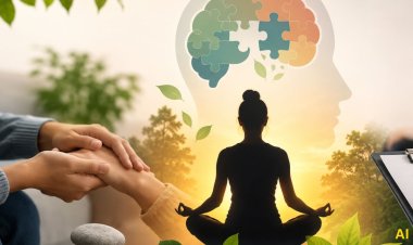 भोपाल में निःशुल्क मानसिक स्वास्थ्य एवं माइंडफुलनेस परामर्श शिविर आज, विशेषज्ञ देंगे व्यक्तिगत सलाह