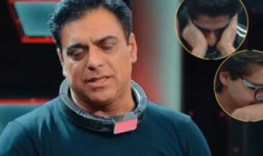 Lock Upp 2 में राम कपूर का बड़ा खुलासा, 13 साल की उम्र में हुआ था यौन शोषण
