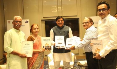 MP में जल्द लागू होगा UCC, समिति ने CM को सौंपी फाइनल रिपोर्ट