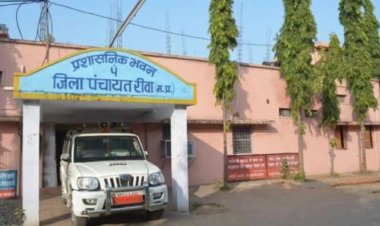 मऊगंज:निर्माण राशि गबन मामले में पूर्व सरपंच-सचिवों के खिलाफ वारंट, जेल भेजने के निर्देश
