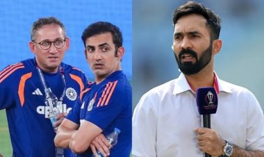 कार्तिक का बड़ा दावा! गंभीर और आगरकर के बीच सबकुछ ठीक नहीं, क्या इसी वजह से टी20 में लड़खड़ा रही टीम इंडिया?