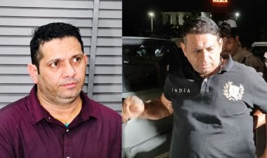 Indore Drugs Case: ऑनलाइन सट्टेबाजी नेटवर्क की जांच तेज, Nana Patwari का मोबाइल जब्त