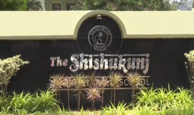 Indore: Shishukunj School को खाद्य सुरक्षा उल्लंघन पर नोटिस, 14 दिन में सुधार रिपोर्ट देने के निर्देश