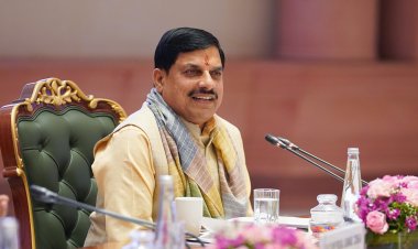मुख्यमंत्री जन-विश्वास अभियान 2026: 7 अगस्त को छिंदवाड़ा दौरे पर रहेंगे CM डॉ. मोहन यादव, शिकायतकर्ताओं से करेंगे सीधा संवाद