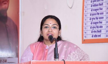 प्रतिमा बागरी का SC प्रमाणपत्र वैध, जांच समिति ने खारिज की शिकायत; कांग्रेस ने उठाए सवाल
