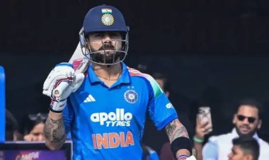 IND vs ENG: Virat Kohli ने England में बनाया नया इतिहास, Rahul Dravid का रिकॉर्ड टूटा