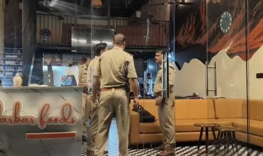 Ujjain Crime: पुरानी रंजिश में खूनी संघर्ष, ताबड़तोड़ फायरिंग में युवक की मौत; इलाके में तनाव
