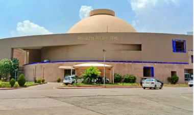 MP Assembly Monsoon Session: आज UCC Bill पर चर्चा, कांग्रेस करेगी विरोध