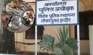 Indore Lokayukta की जांच में बिजली कंपनी के ACE की 17.12 करोड़ की संपत्ति का खुलासा