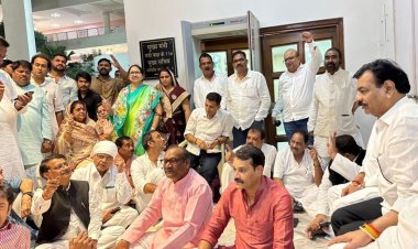 MP Assembly के तीसरे दिन अनुपूरक बजट पर चर्चा, दूसरे दिन UCC Bill पास होने के बाद Congress का हंगामा