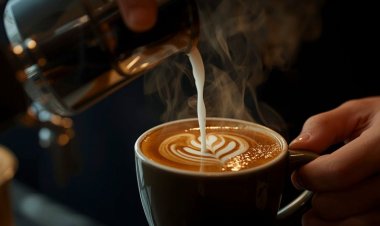Coffee Benefits: चाय की जगह कॉफी पीना शुरू करें, जानिए दिल के लिए कितनी फायदेमंद है कॉफी