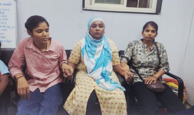 Indore में लोकायुक्त की बड़ी कार्रवाई, 5 हजार रुपये की रिश्वत लेते वार्ड प्रभारी रंगे हाथ गिरफ्तार
