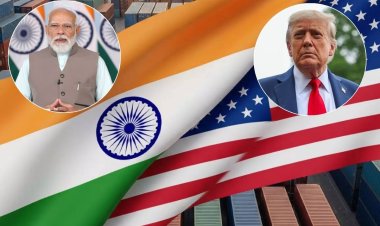 US ने India पर लगाया 10% अतिरिक्त Tariff, Forced Labor Goods को लेकर 60 देशों पर कार्रवाई