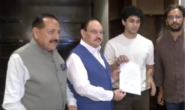 CJP और सरकार के बीच बैठक, Dharmendra Pradhan के इस्तीफे पर सरकार ने मांगा कल तक का समय