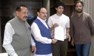 CJP का ऐलान- धर्मेंद्र प्रधान का इस्तीफे नहीं तो बैठक का मतलब नहीं, जंतर-मंतर पर पुलिस ने बढ़ाई सुरक्षा