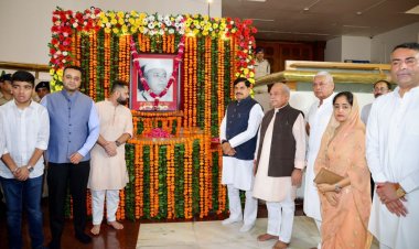 CM Mohan Yadav ने फास्ट ट्रैक कोर्ट का किया ऐलान, 75 हजार अतिथि शिक्षकों को री-जॉइनिंग नियमों में राहत