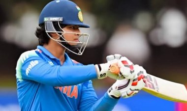 चार चौकों से मचाई सनसनी, लेकिन एक गलती ने खत्म कर दी Vaibhav Suryavanshi की तूफानी पारी