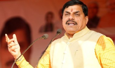 CM डॉ. मोहन यादव आज निवाड़ी दौरे पर, 193 करोड़ के विकास कार्यों की देंगे सौगात