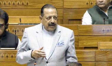 कल पेश होगा पेपर लीक के खिलाफ पब्लिक एग्जामिनेशन संशोधन बिल, केंद्रीय मंत्री जितेंद्र सिंह करेंगे पेश