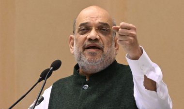 'छात्रों से बढ़कर कोई पद नहीं' -धर्मेंद्र प्रधान के इस्तीफे पर बोले अमित शाह