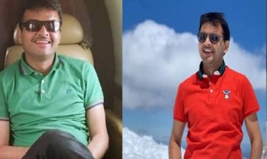 1000 करोड़ धोखाधड़ी केस: महेंद्र गोयनका को 4 दिन की और पुलिस रिमांड
