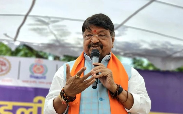 उपेक्षा वाले बयान से पलटे मंत्री विजयवर्गीय, बोले- मुझे कोई जानकारी नहीं