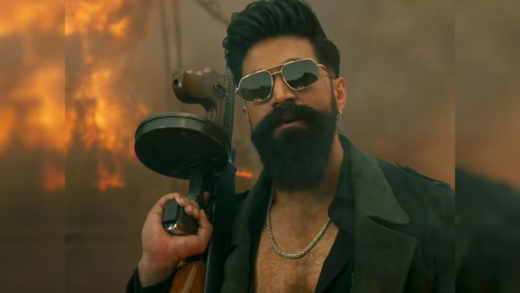 Ladies and Ladies: Toxic Teaser Is Out Now! सोशल मीडिया रिलीज़ के बाद चर्चा तेज