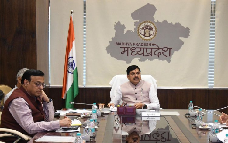 हर बच्चे को उत्सव में शामिल करना चाहते हैं CM, जानें कैसा होगा सांदीपनि विद्यालयों का लोकार्पण