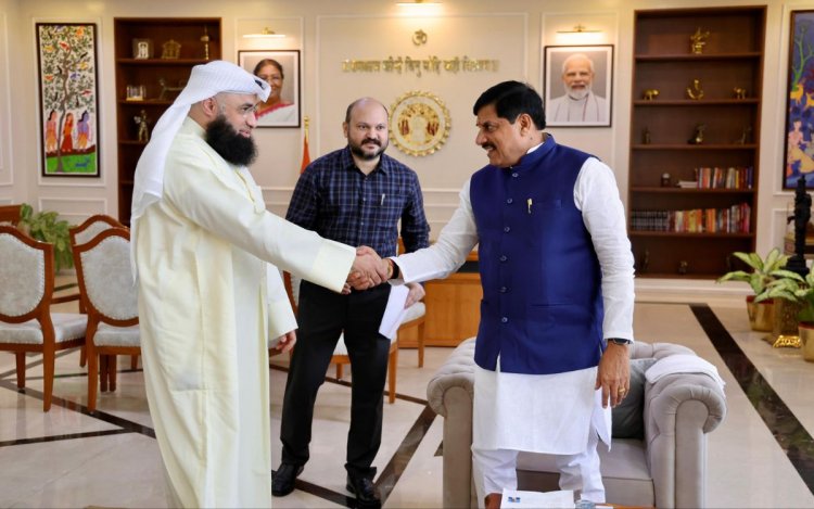 कुवैत की कंपनी ने किया ₹7430 करोड़ का एग्रीमेंट, MP के मछली उत्पादन को मिली अंतरराष्ट्रीय पहचान