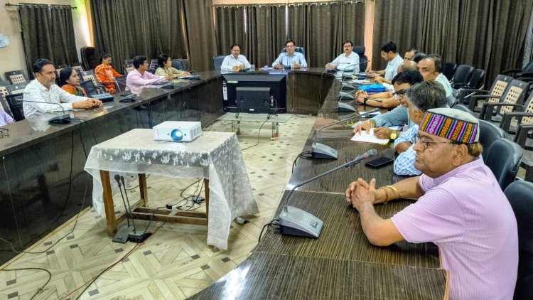 ऐतिहासिक धरोहरों को मिलेगी नई पहचान, हेरिटेज टीकमगढ़ पहल से बदलेगी जिले की तस्वीर