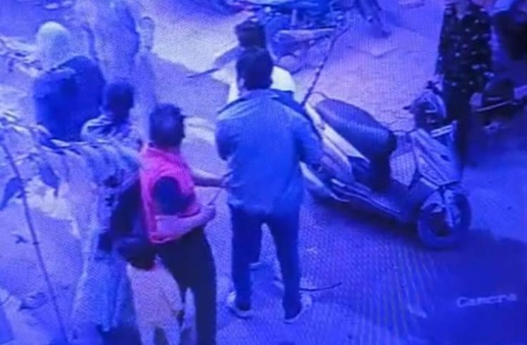 इंदौर में महिला आरक्षक और परिवार पर व्यापारी के गंभीर आरोप, पुलिस कमिश्नर ने दिए जांच के आदेश
