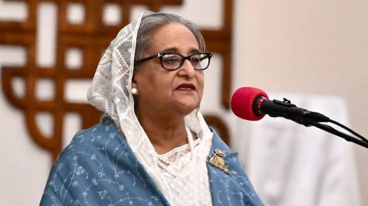 शेख हसीना दिसंबर में लौटेंगी बांग्लादेश, कोर्ट में करेंगी सरेंडर