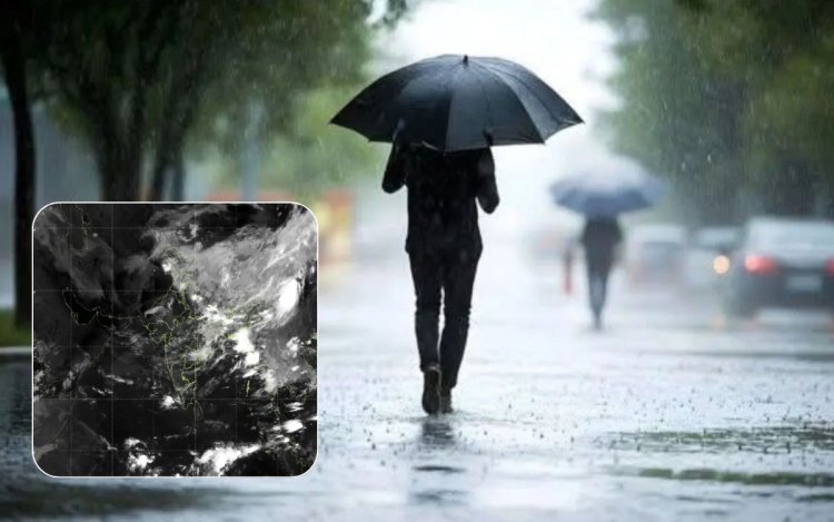 MP-राजस्थान समेत 10 राज्यों में अगले 5 दिन कमजोर रहेगा मानसून, पहाड़ी राज्यों में भारी बारिश से जनजीवन प्रभावित