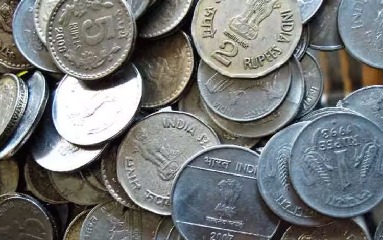 ₹1, ₹2 और ₹5 के सिक्के नहीं लेने वालों पर शिकंजा, ग्राहक बनकर बाजारों में होगी जांच
