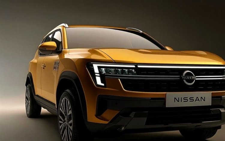 निसान टेक्टन SUV लॉन्च: 10.49 लाख रुपये में दमदार फीचर्स के साथ एंट्री