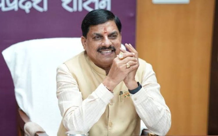 लाड़ली बहनों को आज मिलेगी 38वीं किस्त की सौगात, सीएम मोहन यादव भिंड के लहार से करेंगे राशि ट्रांसफर