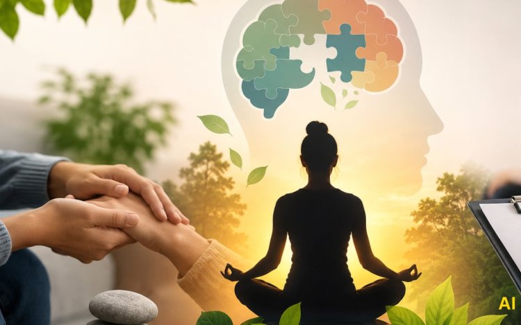 भोपाल में निःशुल्क मानसिक स्वास्थ्य एवं माइंडफुलनेस परामर्श शिविर आज, विशेषज्ञ देंगे व्यक्तिगत सलाह