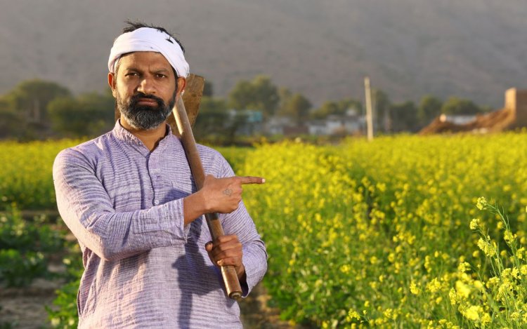 मध्य प्रदेश में धीमा पड़ा मानसून, 7% कम बारिश से बढ़ी किसानों की चिंता, 21 जिलों में हल्की बारिश का अलर्ट
