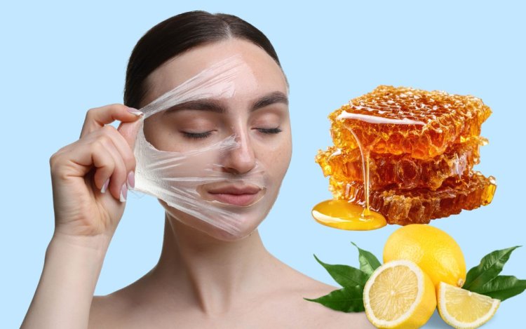 Homemade peel off mask: घर पर बनाएं पील ऑफ मास्क, टैनिंग और डल स्किन से पाएं छुटकारा