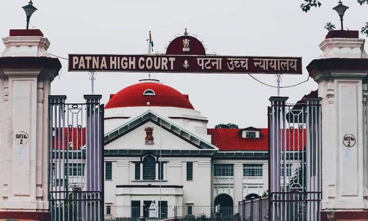 महिला की छाती दबाना, सलवार उतारना रेप की कोशिश नहीं? Patna HC के फैसले पर CJI नाराज