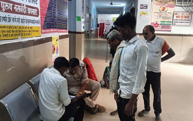 छिपकली के काटने से महिला की मौत,जांच में जुटी पुलिस