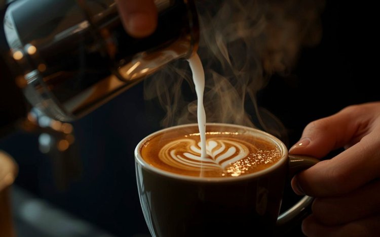 Coffee Benefits: चाय की जगह कॉफी पीना शुरू करें, जानिए दिल के लिए कितनी फायदेमंद है कॉफी