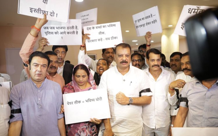 5 दिन का सत्र 3 दिन में खत्म, MP विधानसभा की मानसून सत्र की कार्यवाही अनिश्चित काल के लिए स्थगित