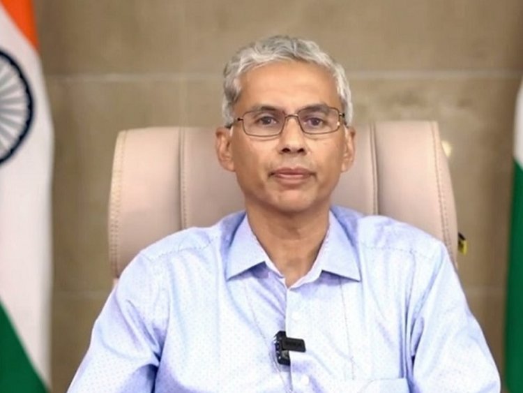 मध्य प्रदेश के मुख्य सचिव अनुराग जैन बने नीति आयोग के नए CEO, केंद्र सरकार ने जारी किया नियुक्ति आदेश