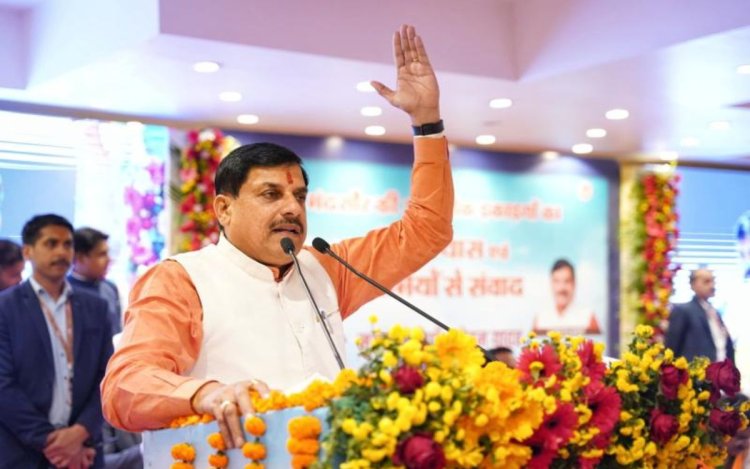 Alirajpur: CM करेंगे 340 करोड़ से अधिक के विकास कार्यों की सौगात, Balram Krishi Mahotsav में होंगे शामिल
