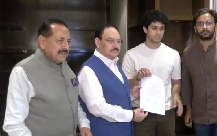 CJP और सरकार के बीच बैठक, Dharmendra Pradhan के इस्तीफे पर सरकार ने मांगा कल तक का समय