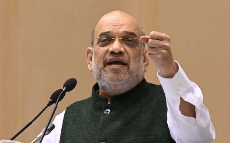 'छात्रों से बढ़कर कोई पद नहीं' -धर्मेंद्र प्रधान के इस्तीफे पर बोले अमित शाह