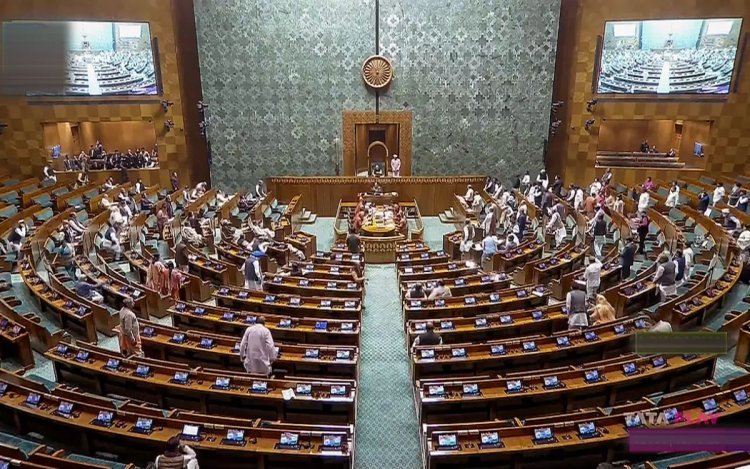 संसद में आज पेश होगा पेपर लीक की रोकथाम से जुड़ा बिल, 2024 के कानून में होंगे बड़े बदलाव