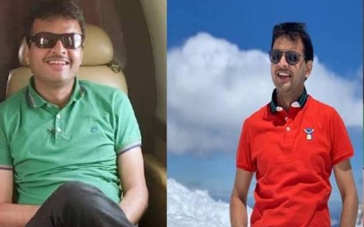 1 हजार करोड़ की धोखाधड़ी केस: महेंद्र गोयनका से राज उगलवाने कोलकत्ता पुलिस को फिर मिली 4 दिन की पुलिस रिमांड